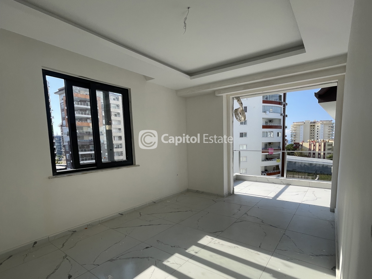 1 Bed, 1 Bath, ApartmentFor Sale, Mahmutlar