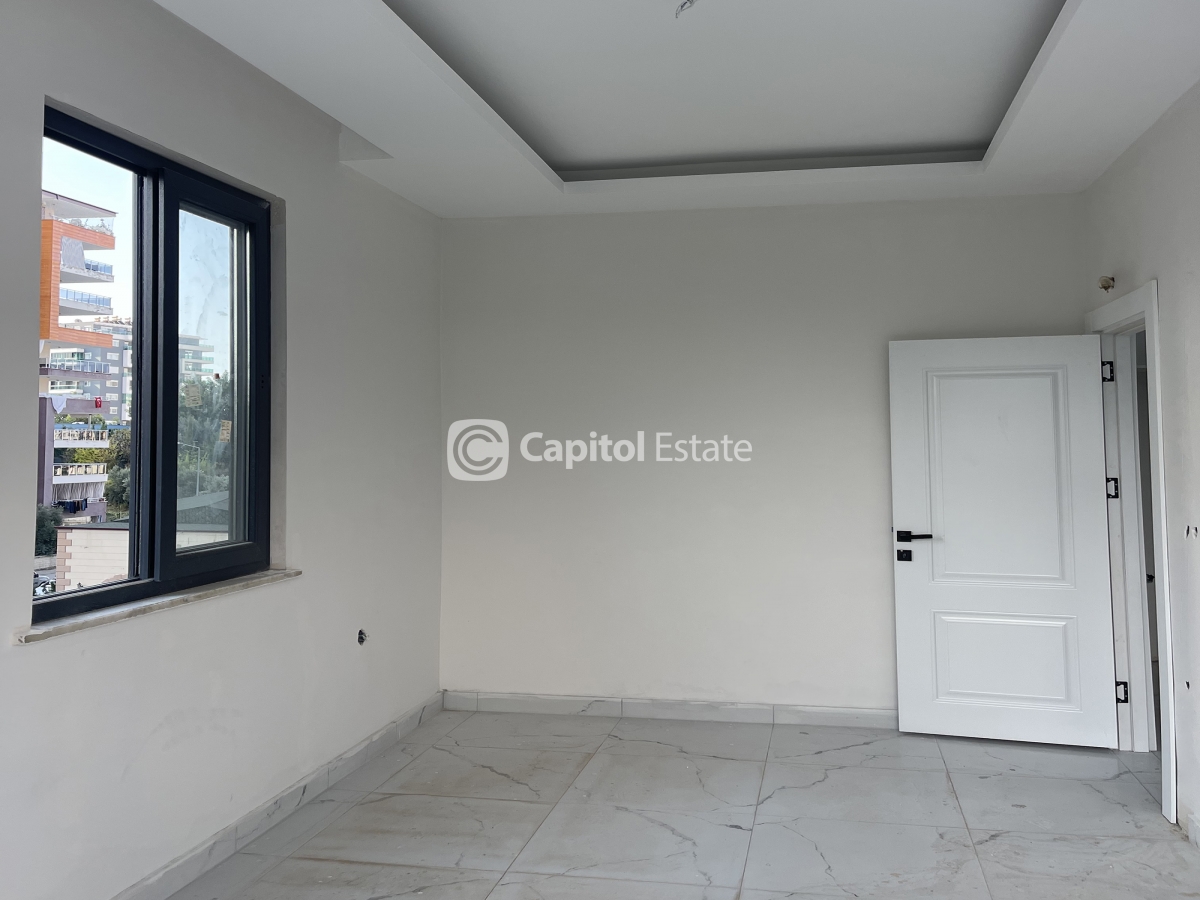 1 Bed, 1 Bath, ApartmentFor Sale, Mahmutlar