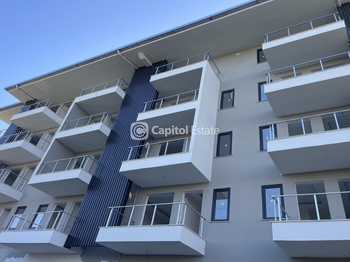 1 Bed, 1 Bath, ApartmentFor Sale, Mahmutlar