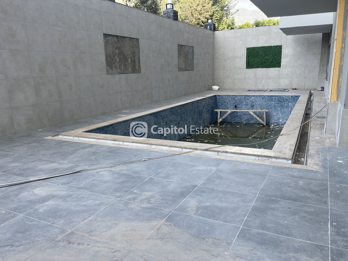 1 Bed, 1 Bath, ApartmentFor Sale, Mahmutlar