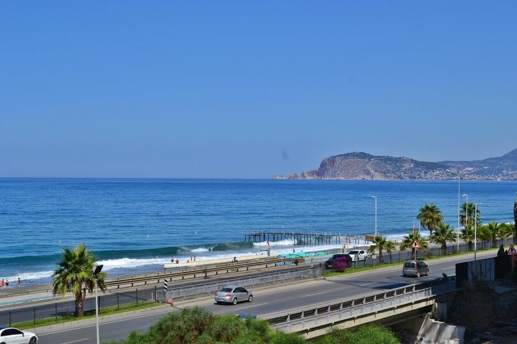 2 Bed, 2 Bath, ApartmentFor Sale, Mahmutlar