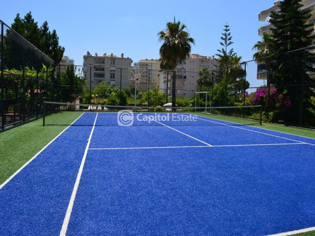 2 Bed, 2 Bath, ApartmentFor Sale, Mahmutlar