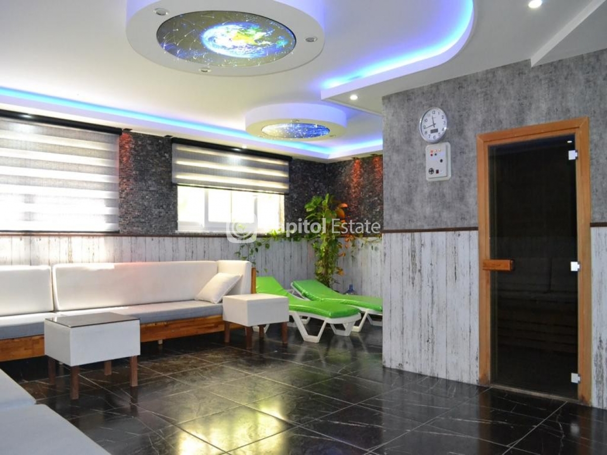 2 Bed, 2 Bath, ApartmentFor Sale, Mahmutlar