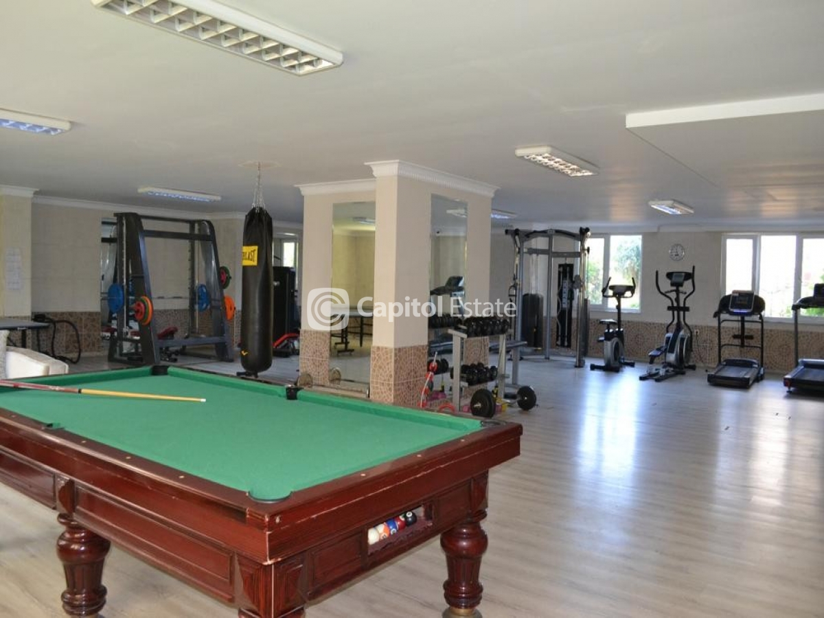 2 Bed, 2 Bath, ApartmentFor Sale, Mahmutlar