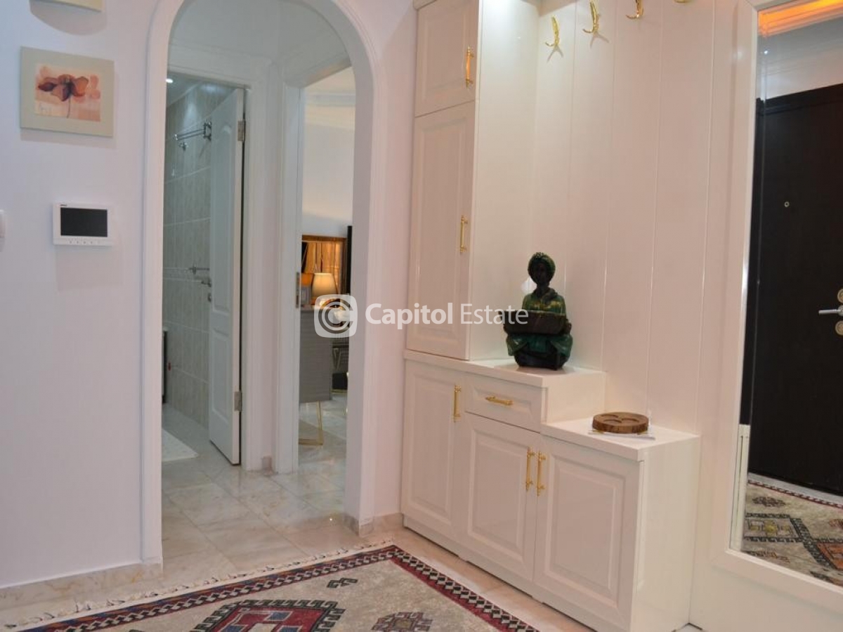 2 Bed, 2 Bath, ApartmentFor Sale, Mahmutlar