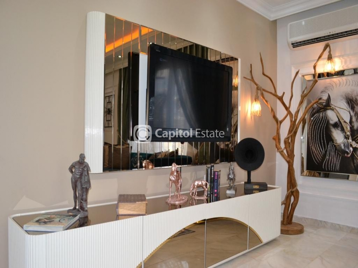 2 Bed, 2 Bath, ApartmentFor Sale, Mahmutlar