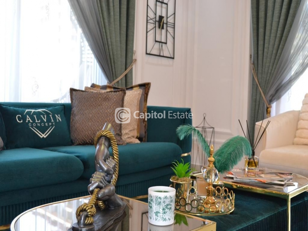 2 Bed, 2 Bath, ApartmentFor Sale, Mahmutlar