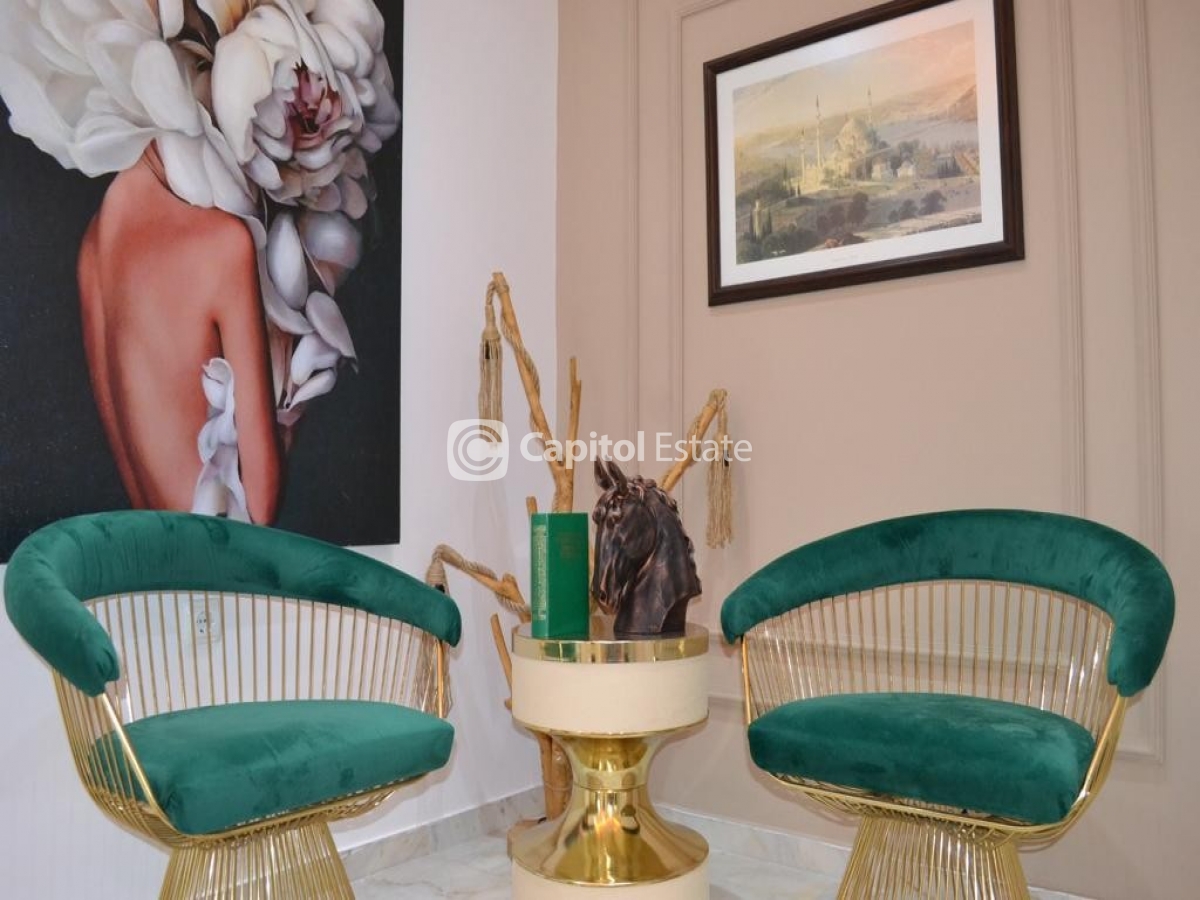 2 Bed, 2 Bath, ApartmentFor Sale, Mahmutlar