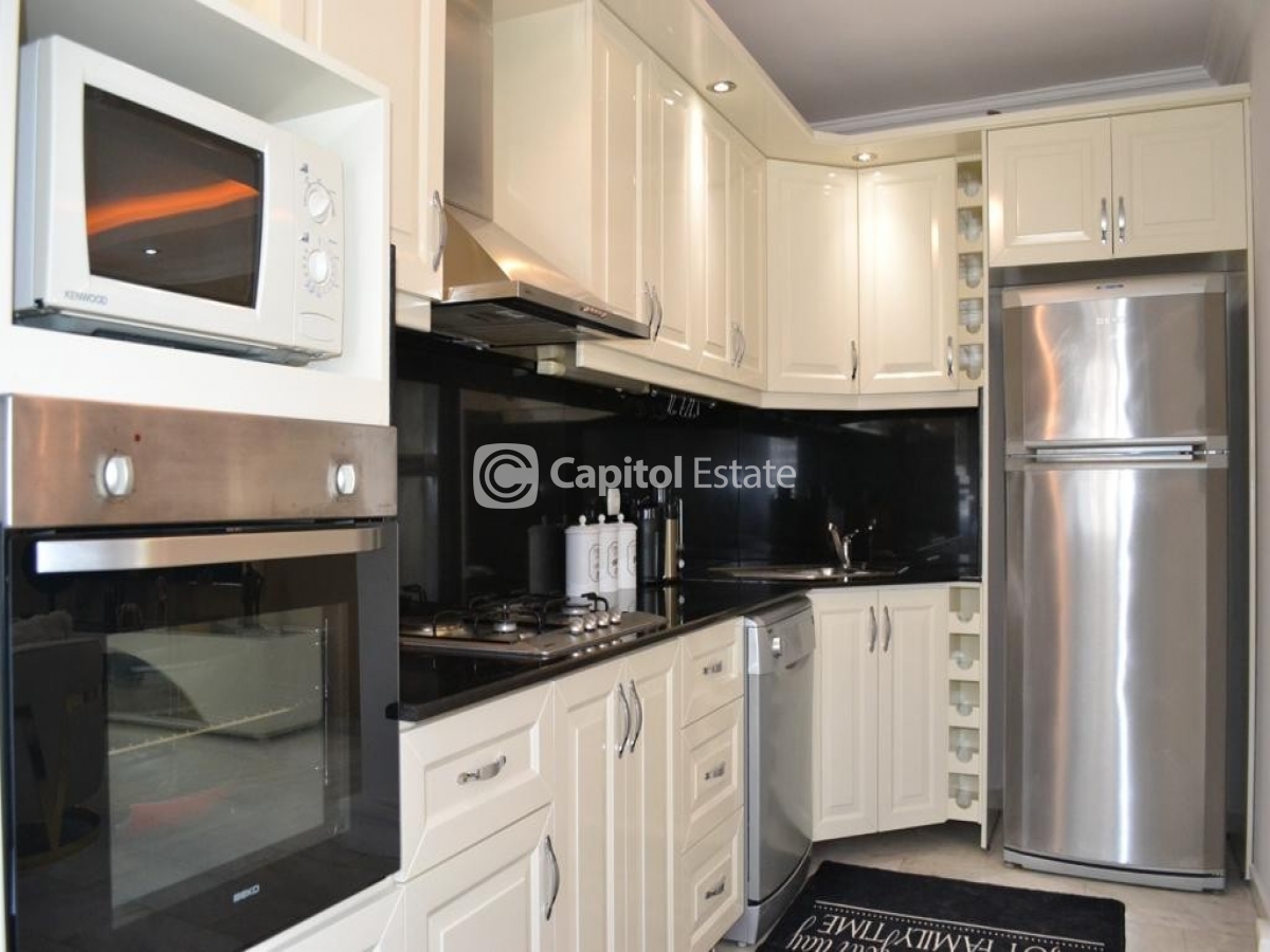 2 Bed, 2 Bath, ApartmentFor Sale, Mahmutlar