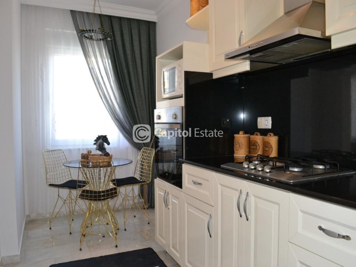 2 Bed, 2 Bath, ApartmentFor Sale, Mahmutlar