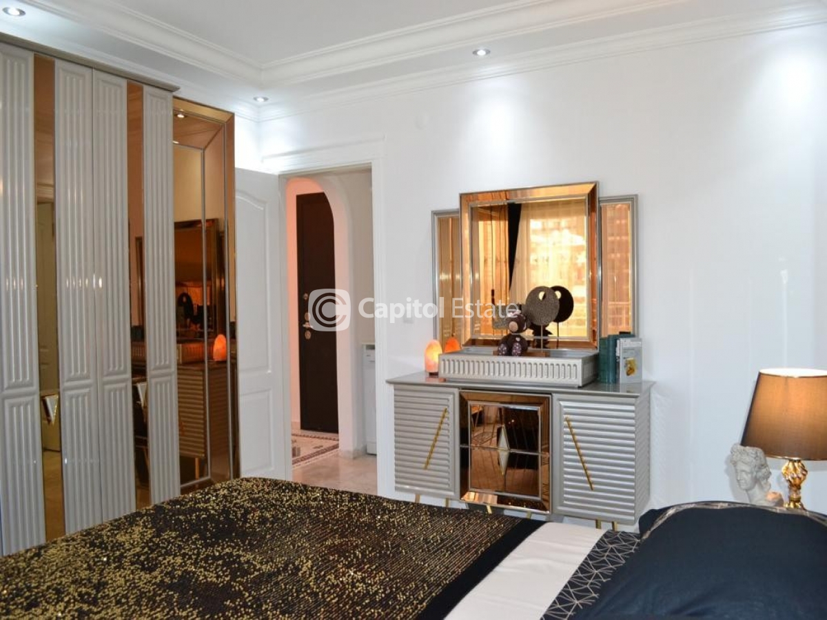 2 Bed, 2 Bath, ApartmentFor Sale, Mahmutlar