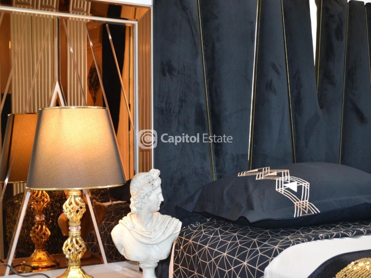 2 Bed, 2 Bath, ApartmentFor Sale, Mahmutlar