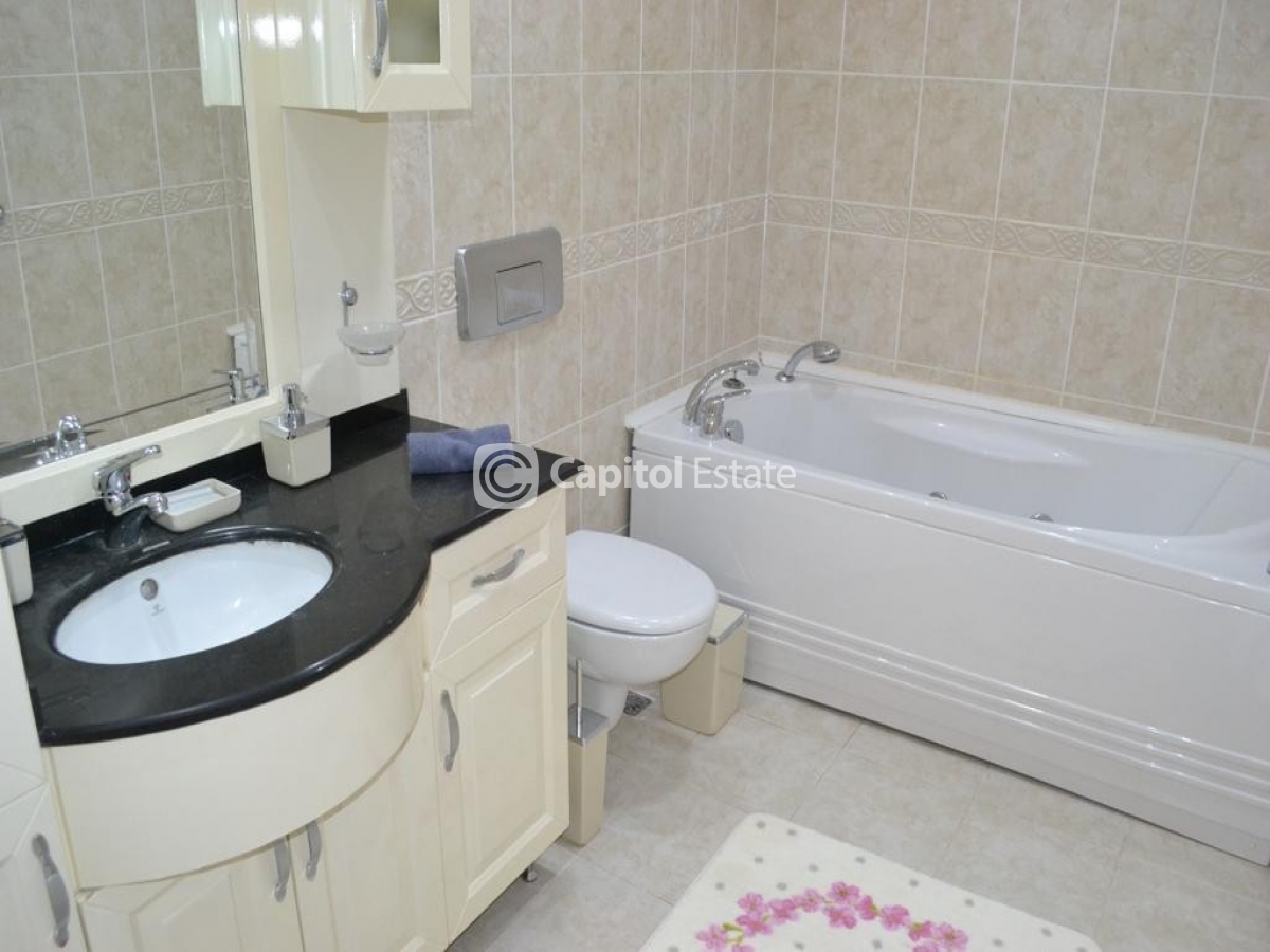 2 Bed, 2 Bath, ApartmentFor Sale, Mahmutlar