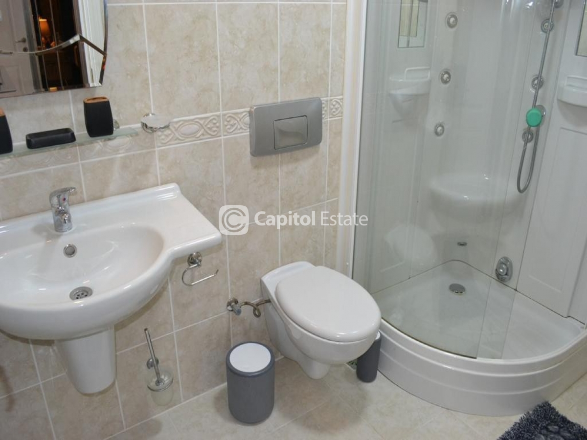 2 Bed, 2 Bath, ApartmentFor Sale, Mahmutlar