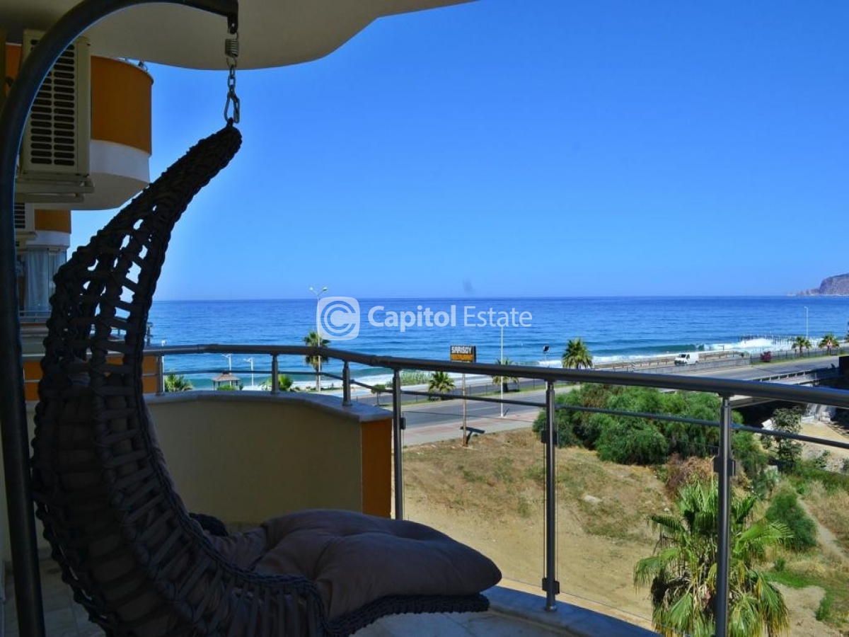 2 Bed, 2 Bath, ApartmentFor Sale, Mahmutlar