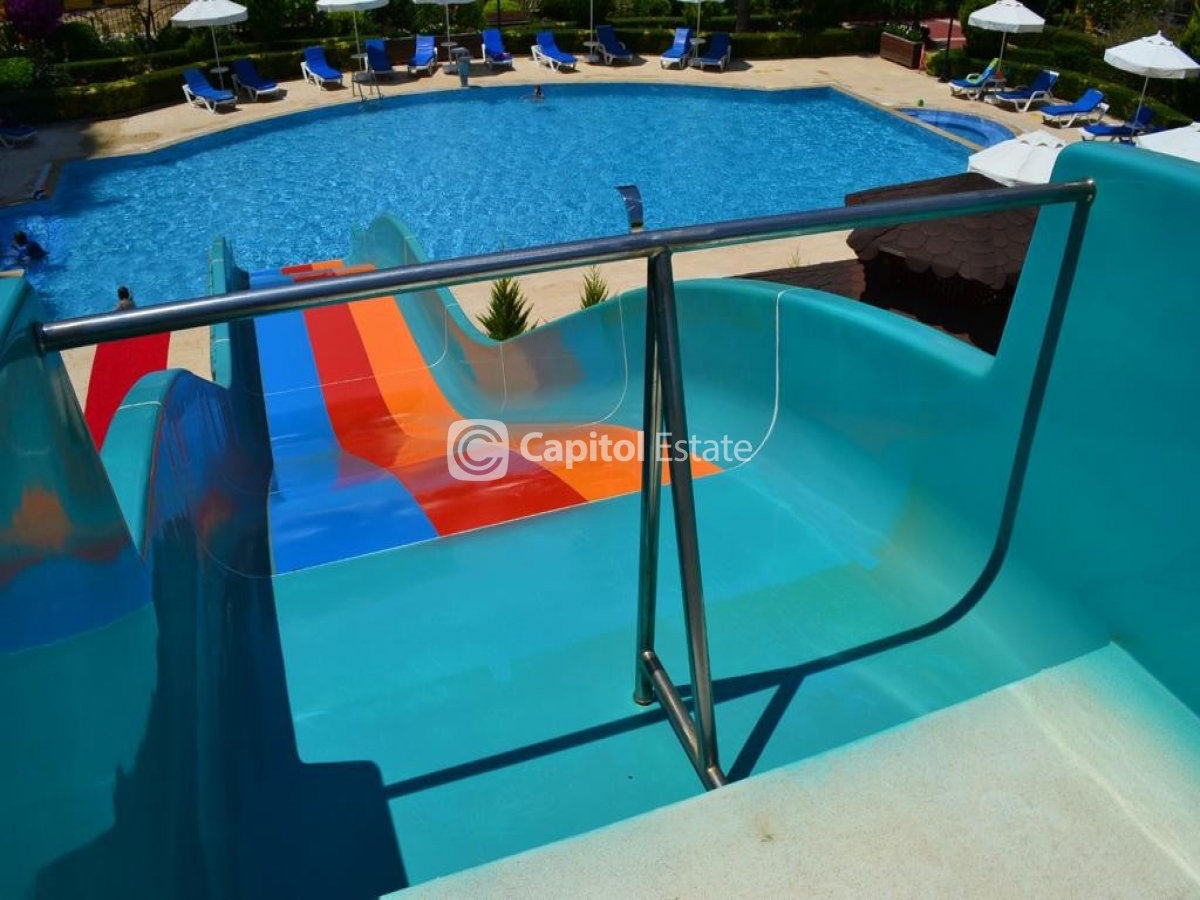 2 Bed, 2 Bath, ApartmentFor Sale, Mahmutlar