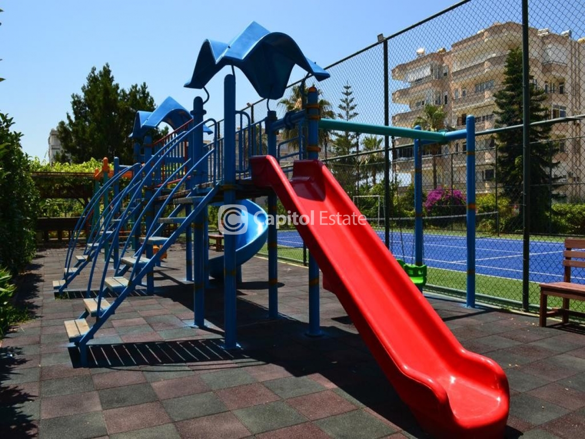 2 Bed, 2 Bath, ApartmentFor Sale, Mahmutlar