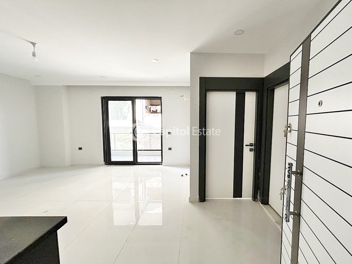 1 Bed, 1 Bath, ApartmentFor Sale, Payallar