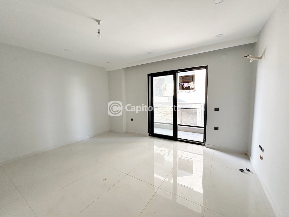 1 Bed, 1 Bath, ApartmentFor Sale, Payallar