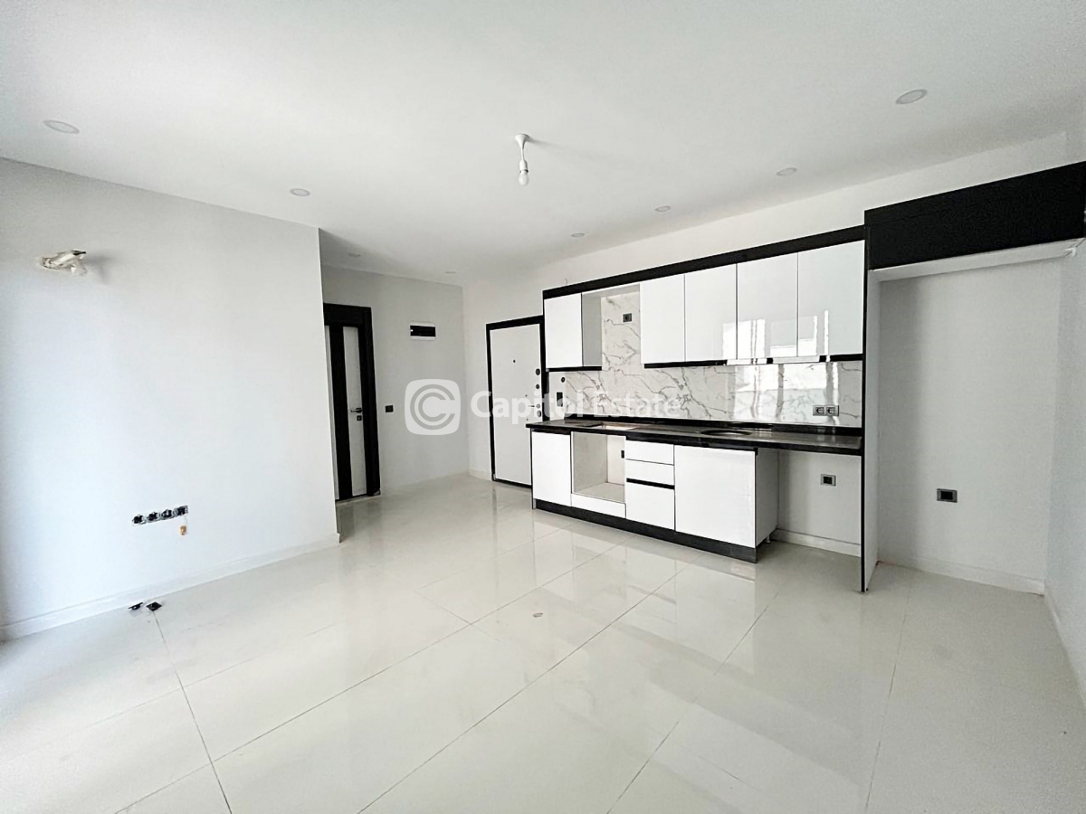 1 Bed, 1 Bath, ApartmentFor Sale, Payallar