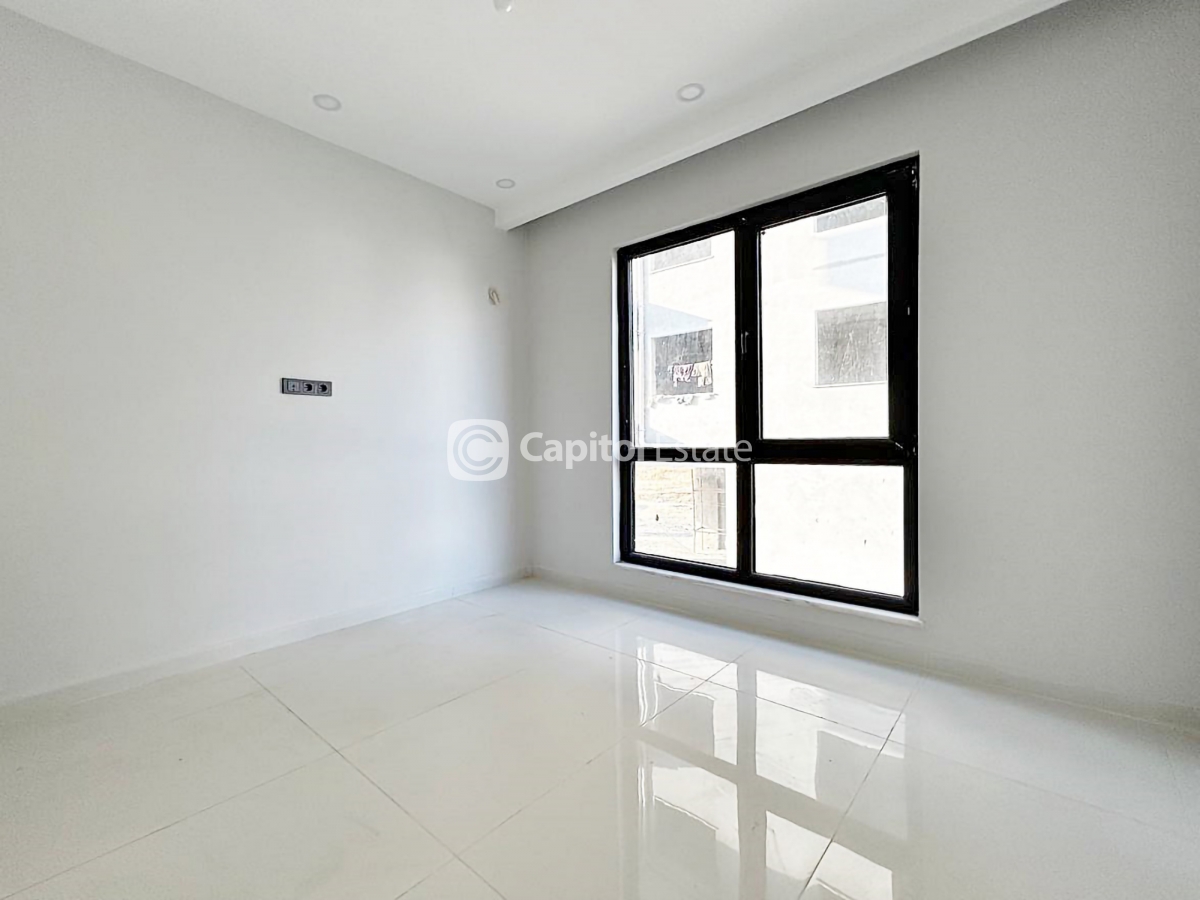 1 Bed, 1 Bath, ApartmentFor Sale, Payallar
