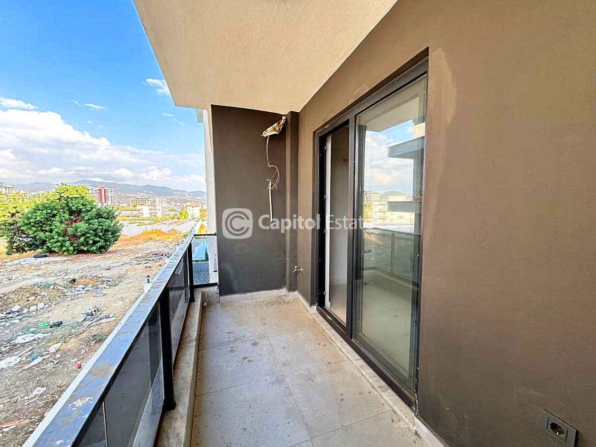 1 Bed, 1 Bath, ApartmentFor Sale, Payallar