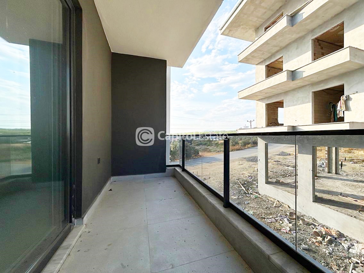 1 Bed, 1 Bath, ApartmentFor Sale, Payallar