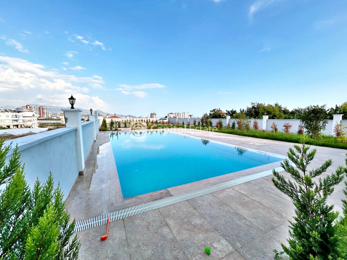 1 Bed, 1 Bath, ApartmentFor Sale, Payallar