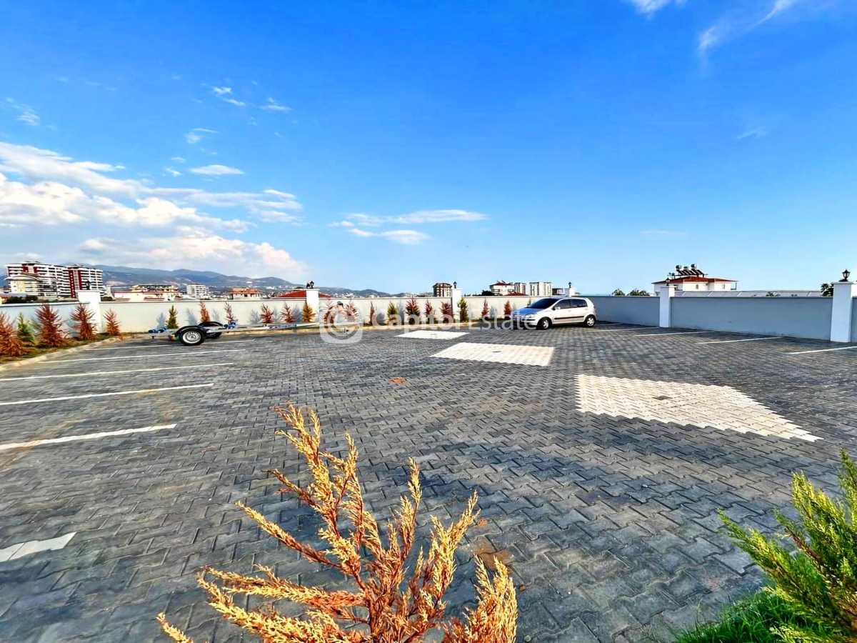 1 Bed, 1 Bath, ApartmentFor Sale, Payallar