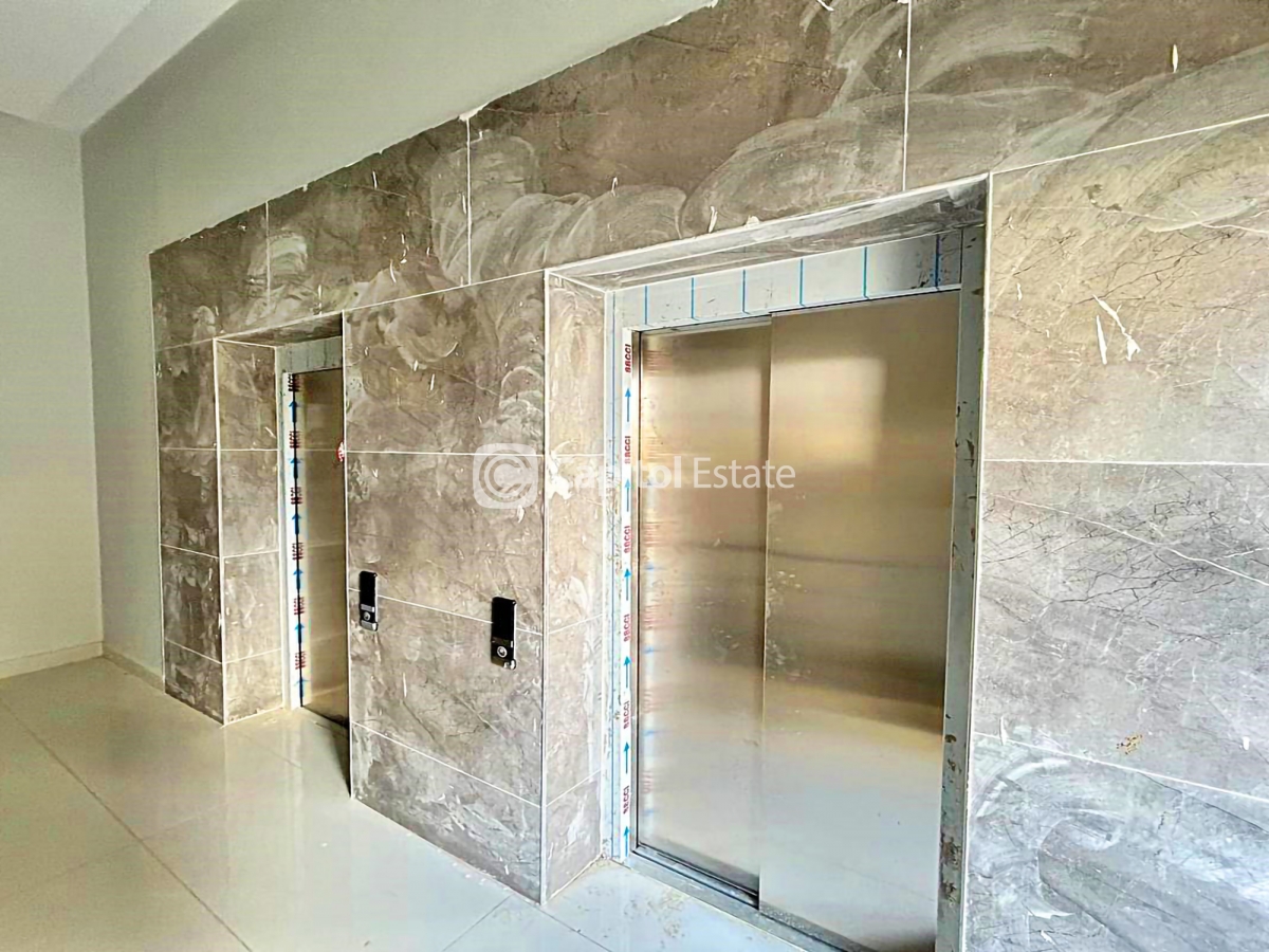 1 Bed, 1 Bath, ApartmentFor Sale, Payallar