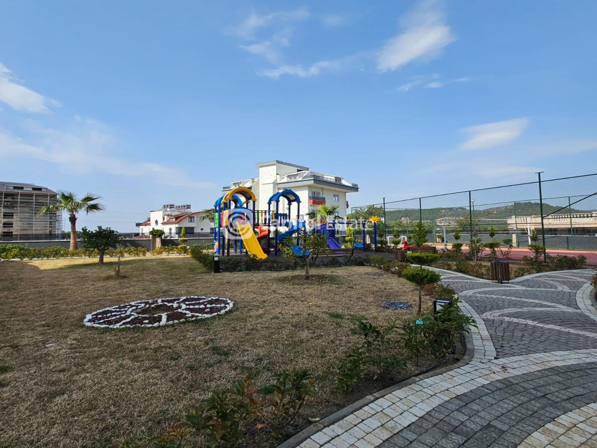 1 Bed, 1 Bath, ApartmentFor Sale, Avsallar