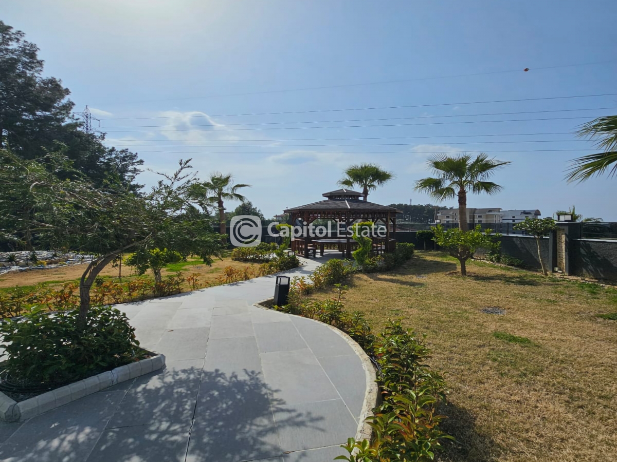 1 Bed, 1 Bath, ApartmentFor Sale, Avsallar