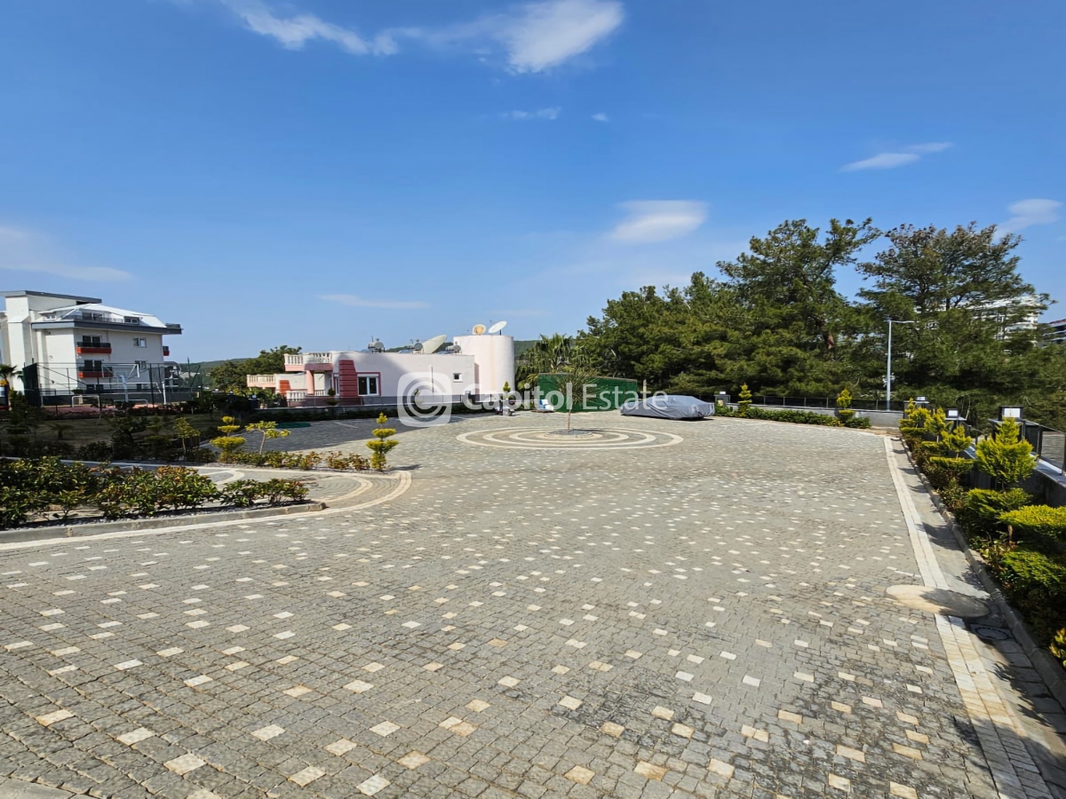 1 Bed, 1 Bath, ApartmentFor Sale, Avsallar