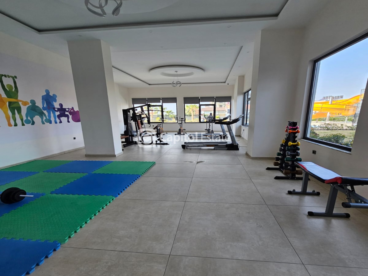 1 Bed, 1 Bath, ApartmentFor Sale, Avsallar