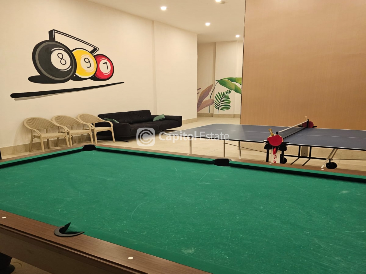 1 Bed, 1 Bath, ApartmentFor Sale, Avsallar