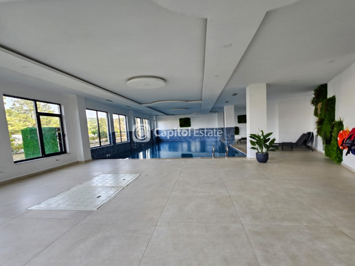 1 Bed, 1 Bath, ApartmentFor Sale, Avsallar