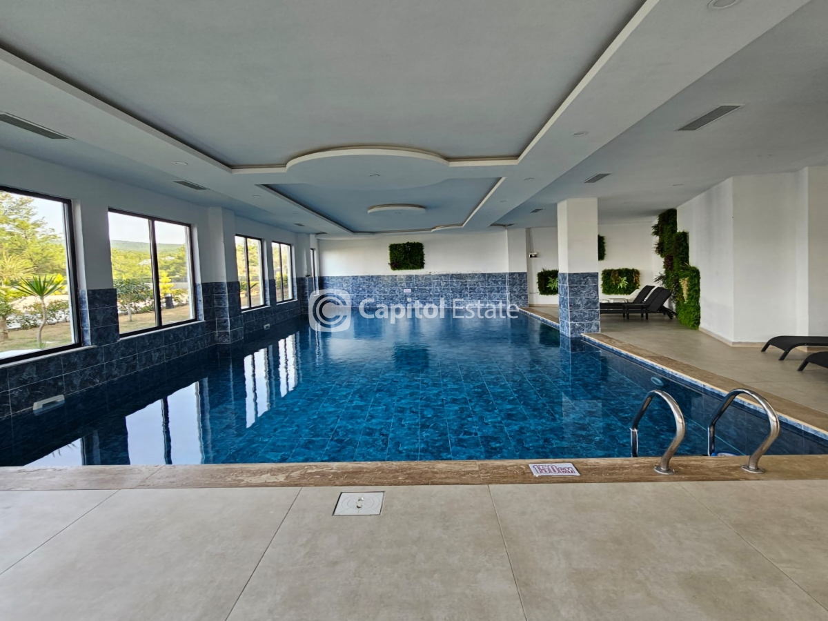 1 Bed, 1 Bath, ApartmentFor Sale, Avsallar