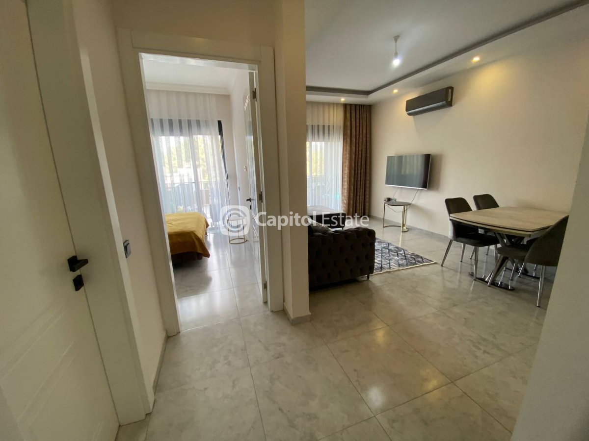 1 Bed, 1 Bath, ApartmentFor Sale, Avsallar