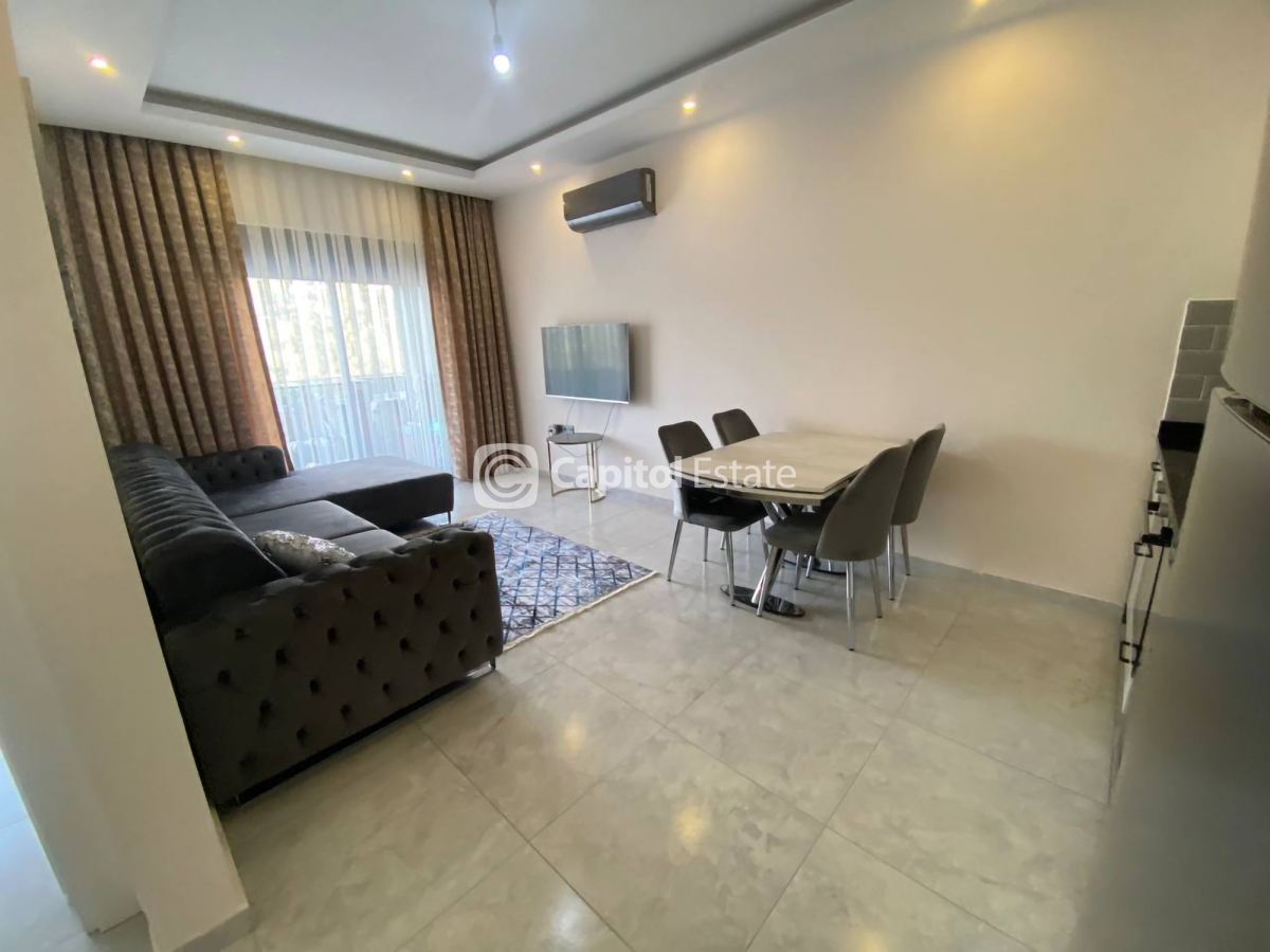 1 Bed, 1 Bath, ApartmentFor Sale, Avsallar