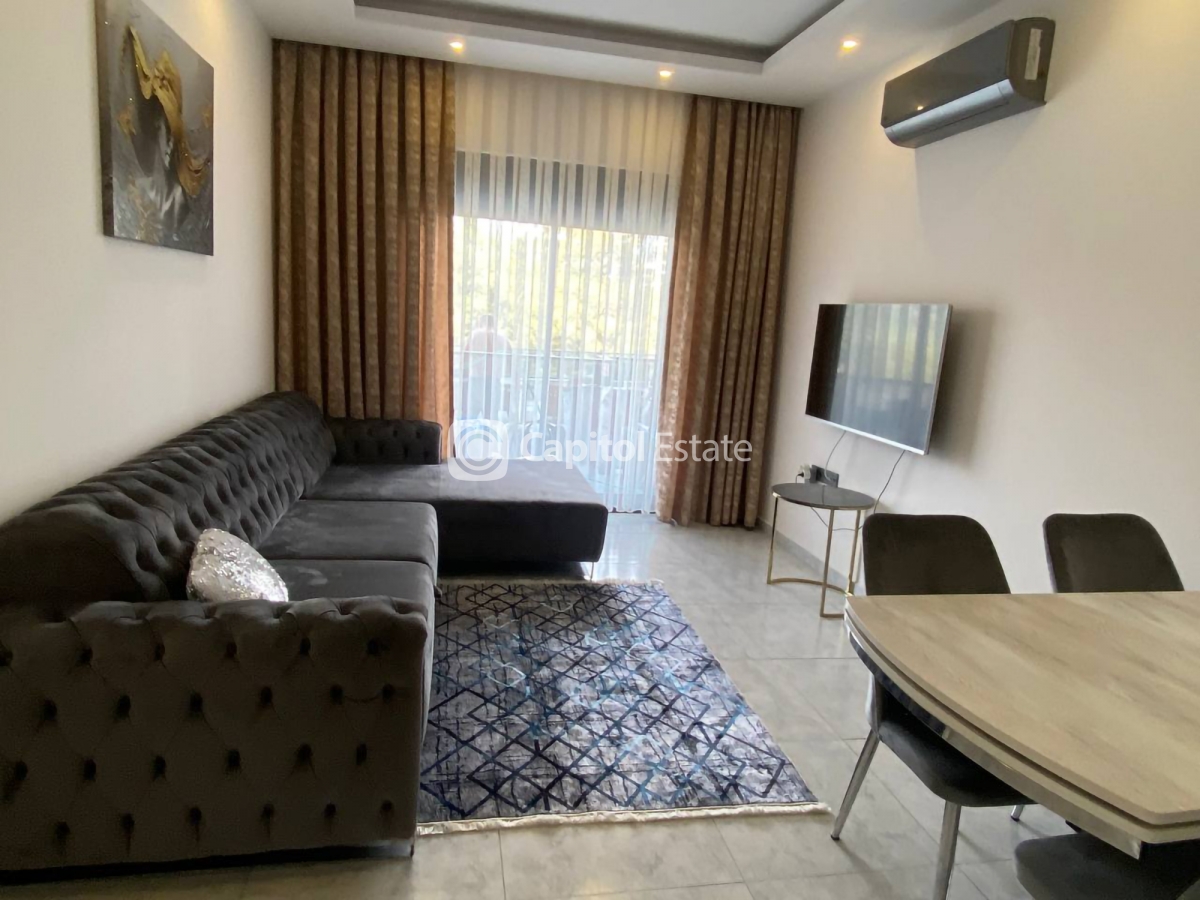 1 Bed, 1 Bath, ApartmentFor Sale, Avsallar