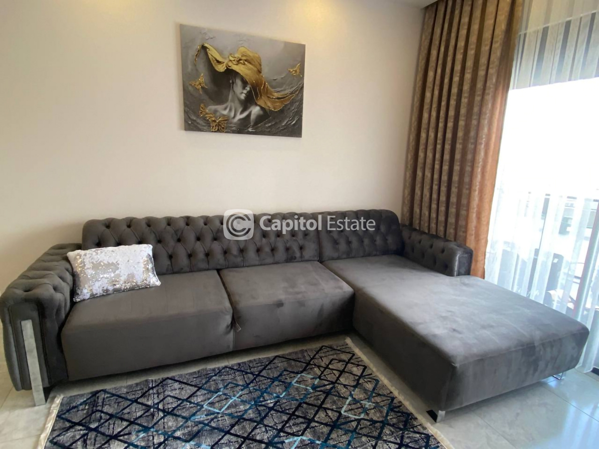 1 Bed, 1 Bath, ApartmentFor Sale, Avsallar