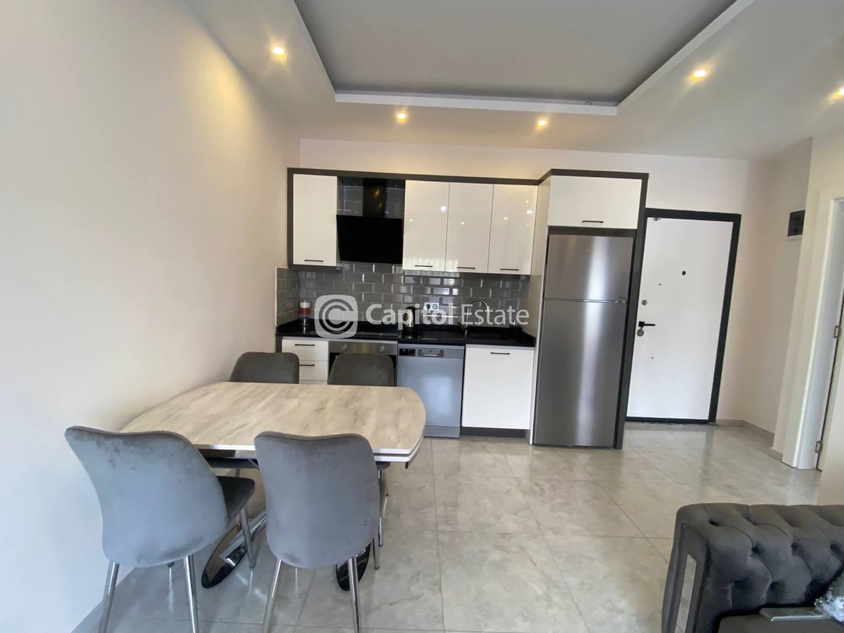 1 Bed, 1 Bath, ApartmentFor Sale, Avsallar