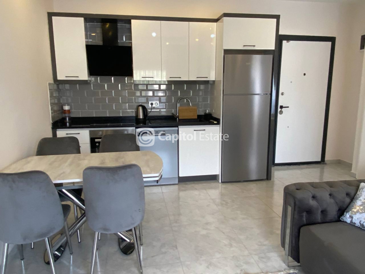 1 Bed, 1 Bath, ApartmentFor Sale, Avsallar
