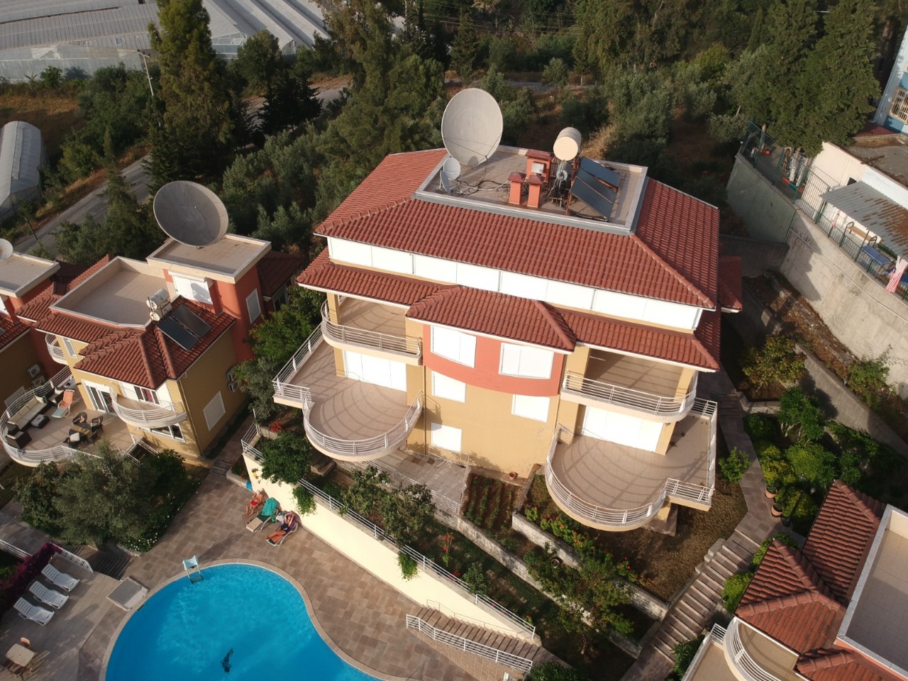 3 Bed, 3 Bath, HouseFor Sale, Kargicak