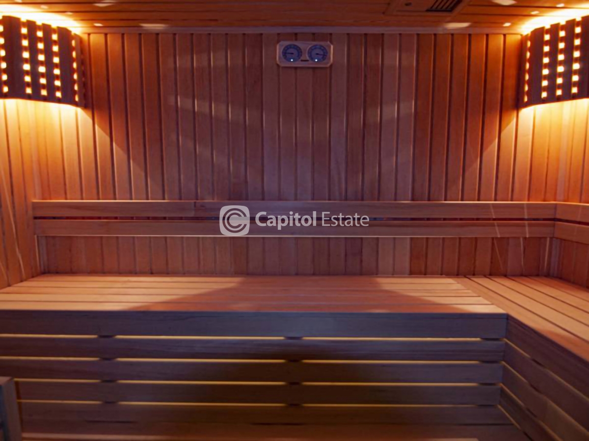 2 Bed, 2 Bath, ApartmentFor Sale, Mahmutlar