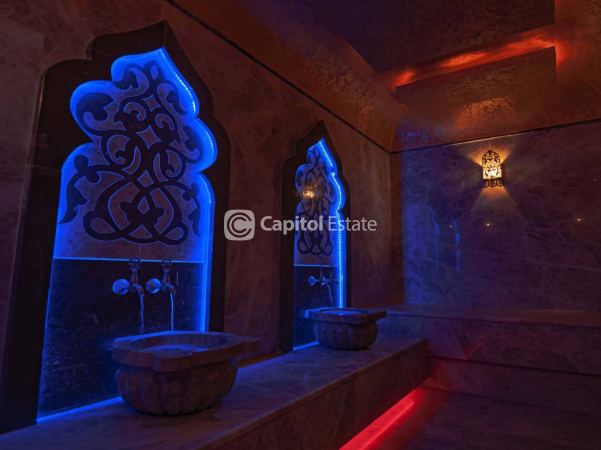 2 Bed, 2 Bath, ApartmentFor Sale, Mahmutlar