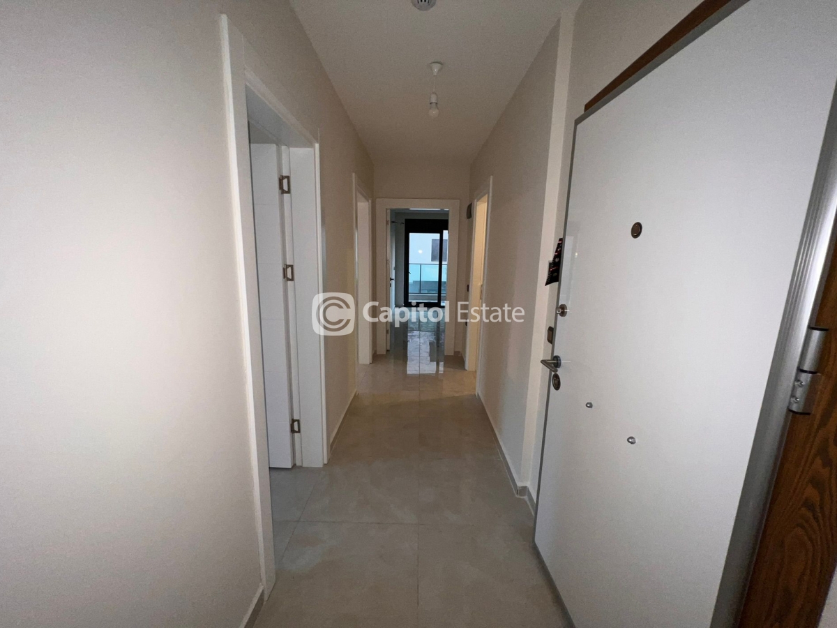 2 Bed, 2 Bath, ApartmentFor Sale, Mahmutlar