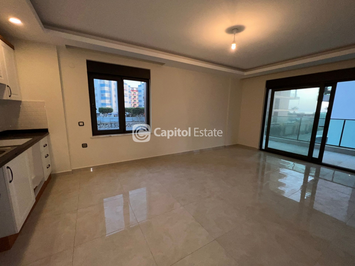 2 Bed, 2 Bath, ApartmentFor Sale, Mahmutlar