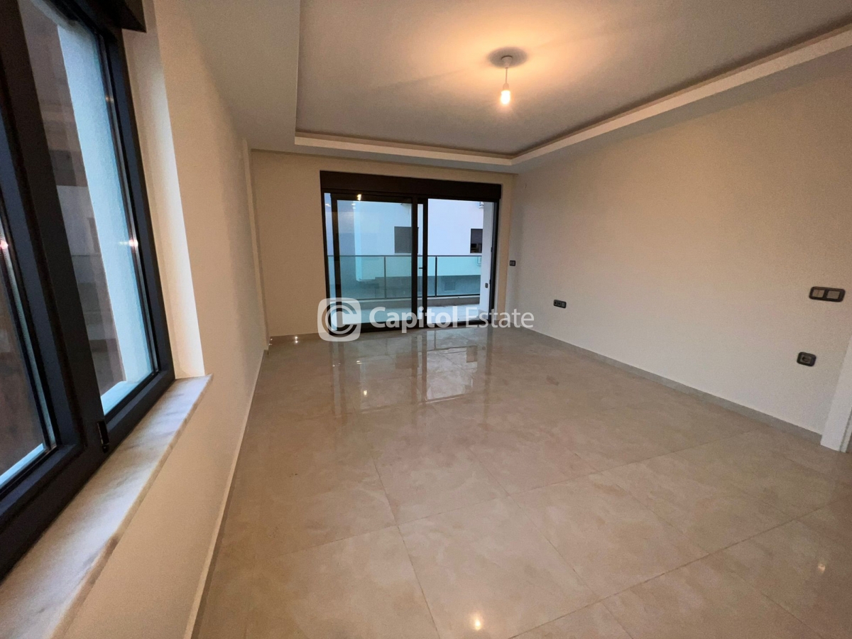 2 Bed, 2 Bath, ApartmentFor Sale, Mahmutlar