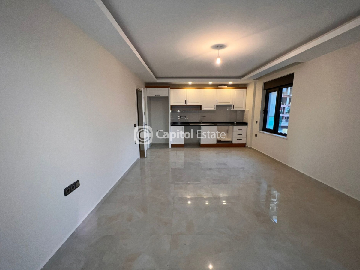 2 Bed, 2 Bath, ApartmentFor Sale, Mahmutlar